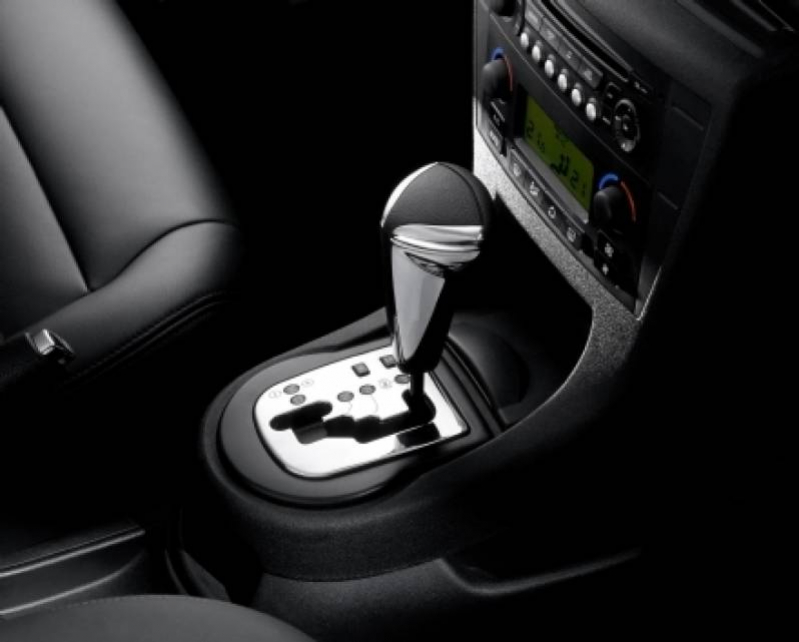 câmbio automático al4 citroen ds3