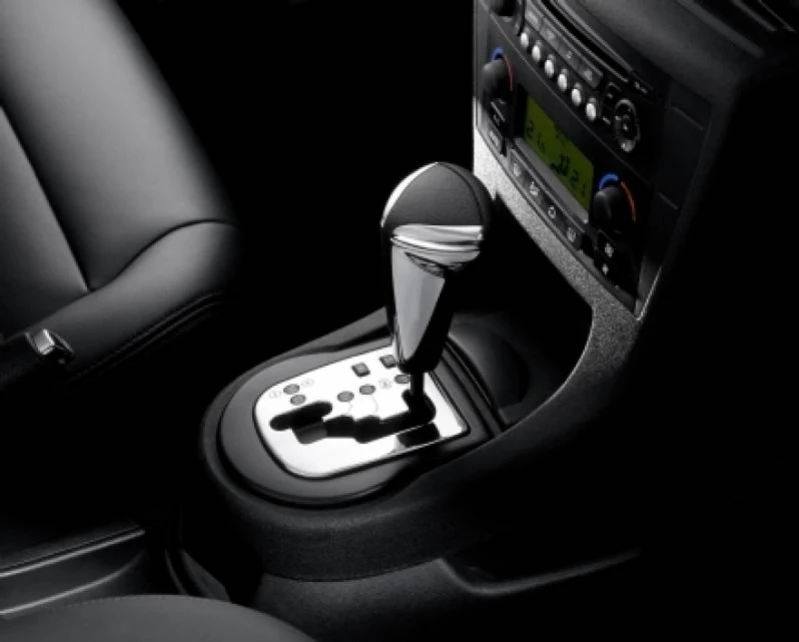 câmbio automático al4 citroen c3