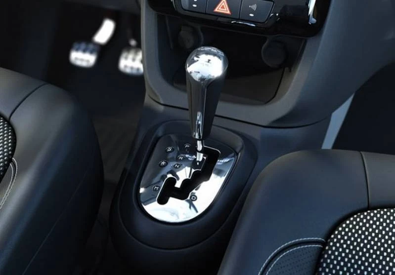 câmbio automático al4 citroen c5