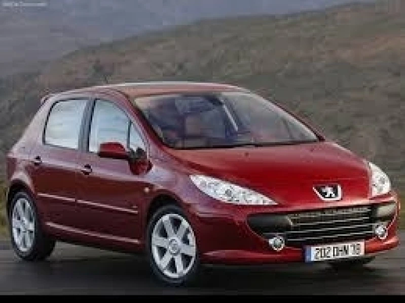 empresa de manutenção de Peugeot