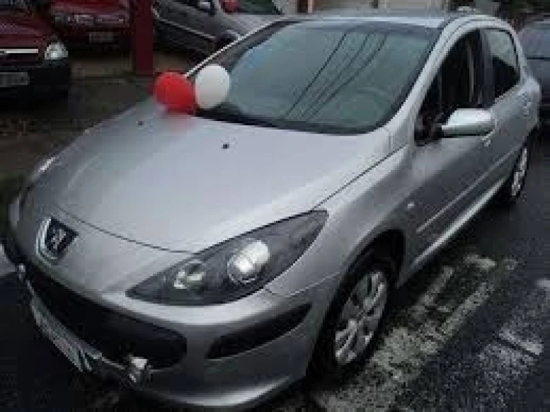 oficina especializada em Peugeot em sp