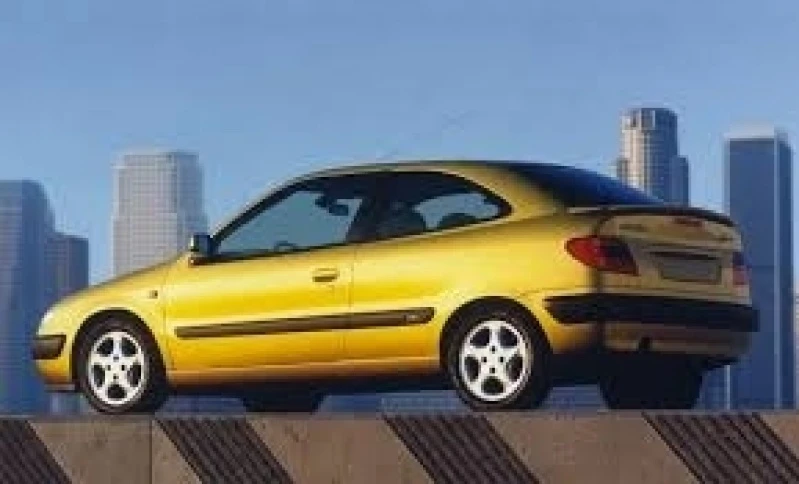 oficina para Citroën