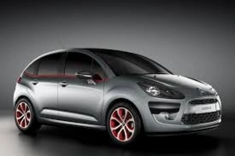 oficinas mecânicas Citroën