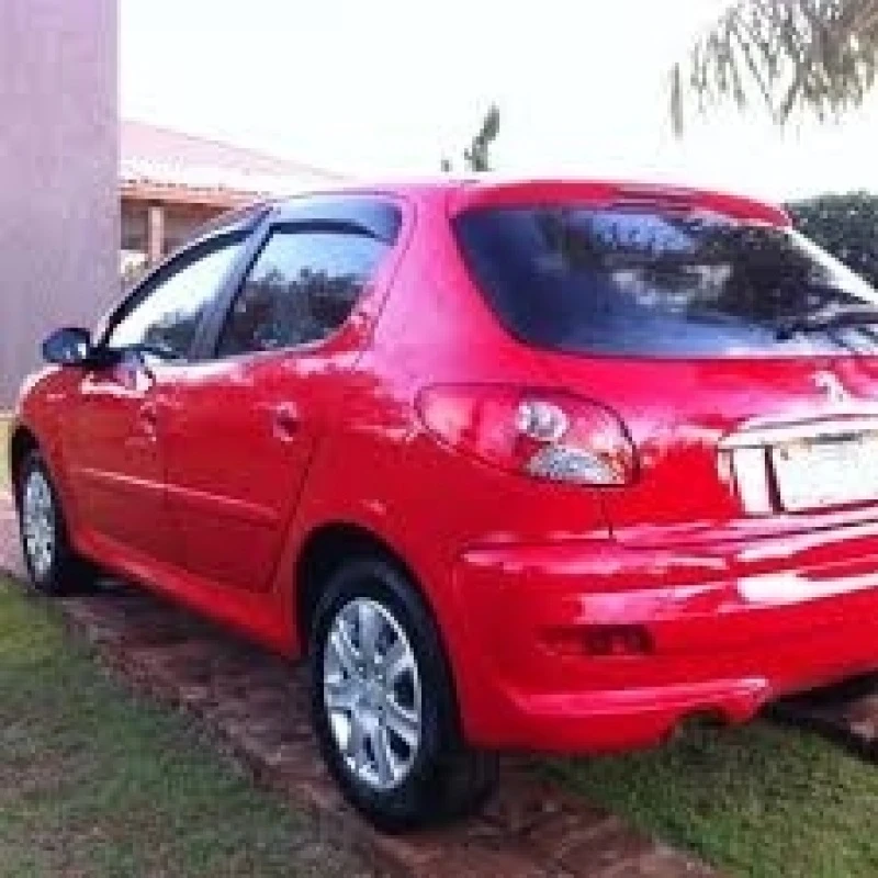 oficinas mecânicas Peugeot