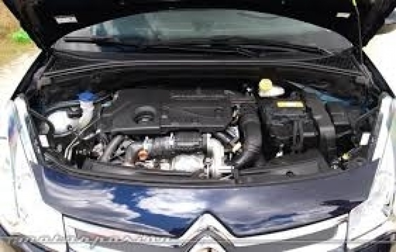 Manutenção de Citroen C3 Petropolis - Manutenção de Citroën C4 Hatch