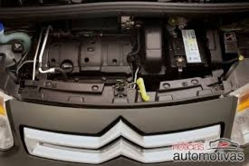 Manutenção de Citroen C4 Mirante da Mata - Manutenção de Citroën C4 Hatch