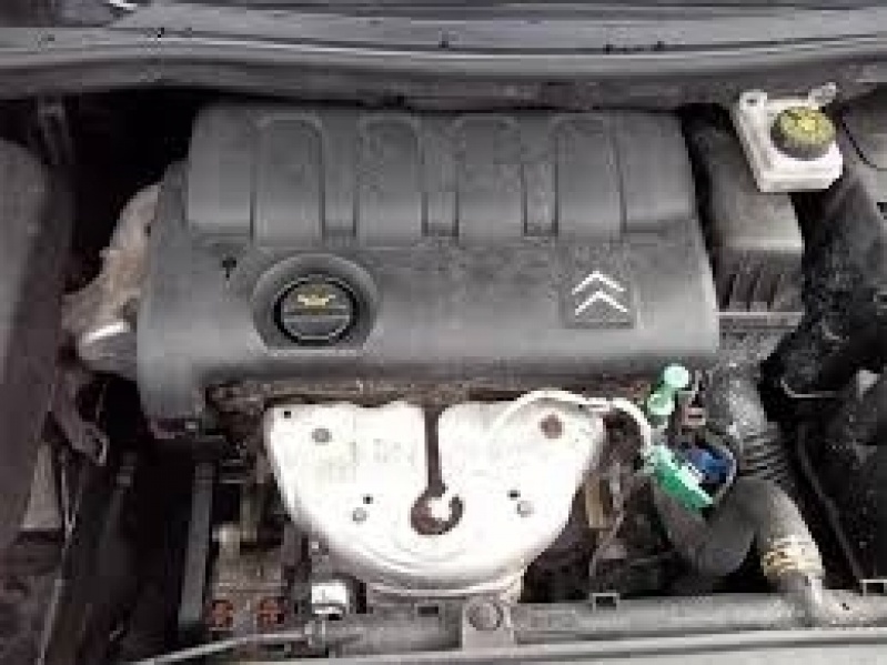 Manutenção para Citroen Santo Amaro - Manutenção de Citroën C4 Hatch