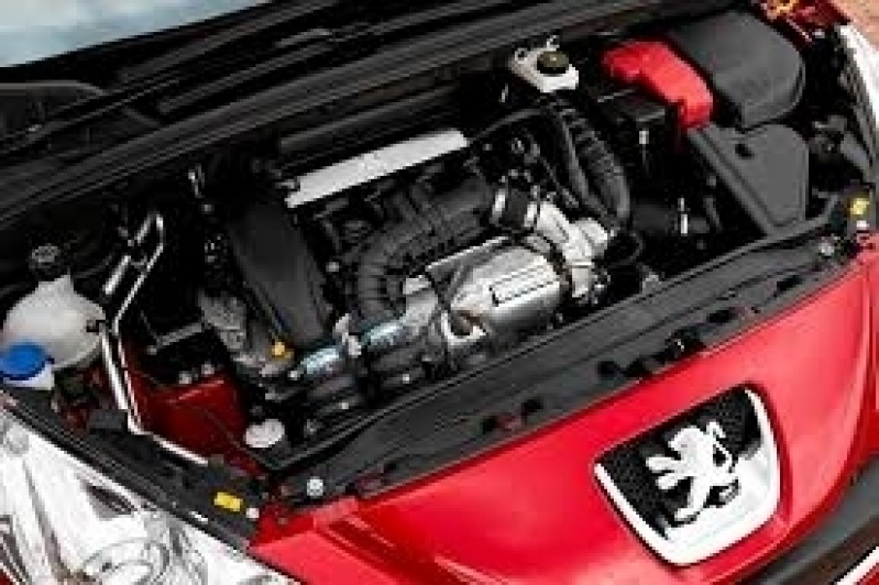 Onde Encontrar Manutenção Peugeot 207 Jabaquara - Manutenção de Peugeot em Sp