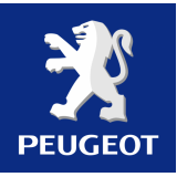 Manutenção para Peugeot